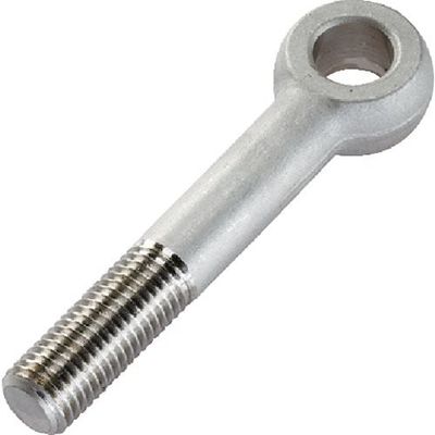 ロームヘルド・ハルダー HALDER アイボルト 形状B ステンレス鋼 ピンM12×50 22980.0472 1個 107-8875（直送品）