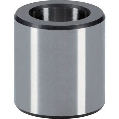 ロームヘルド・ハルダー HALDER ブッシュ 位置決めクランプピン用 位置決め穴タイプ 23111.0708 1個 120-2219（直送品）