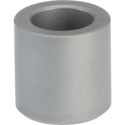 ロームヘルド・ハルダー HALDER ブッシュ 位置決めクランプピン用 位置決め穴タイプ 23111.0802 1個 105-5832（直送品）