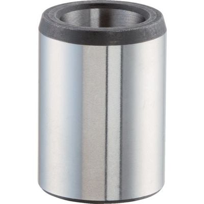 ロームヘルド・ハルダー HALDER 位置決めブッシュ カラー無し 径9.1 長さ20 23112.0594 1個 107-8767（直送品）