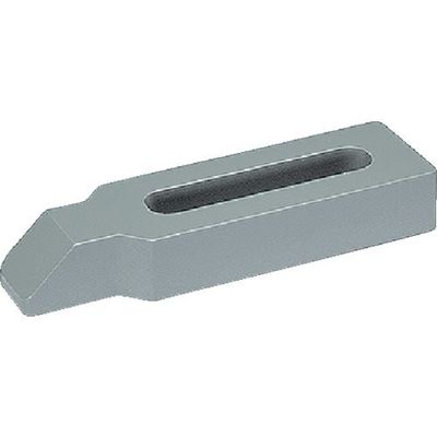 ロームヘルド・ハルダー HALDER ストラップ 大サイズ、長穴付 23170.0022 1個 105-5535（直送品）