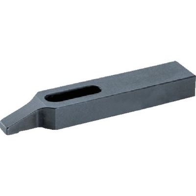 ロームヘルド・ハルダー HALDER ストラップ 先端細 溝付 23180.0222 1個 107-9965（直送品）