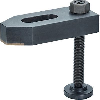 ロームヘルド・ハルダー HALDER ストラップ 黄銅プレート付 サポートボルト付 23190.0032 1個 105-5538（直送品）