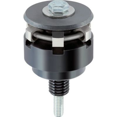 ロームヘルド・ハルダー HALDER ボアクランプ セグメント口金付 30.5~38.5mm 23340.0130 1個 107-8233（直送品）