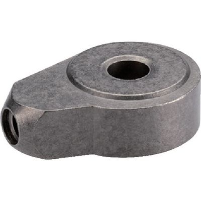 ロームヘルド・ハルダー HALDER カムクランプモジュール レバー取付用ねじ穴付 23410.0220 1個 105-5553（直送品）