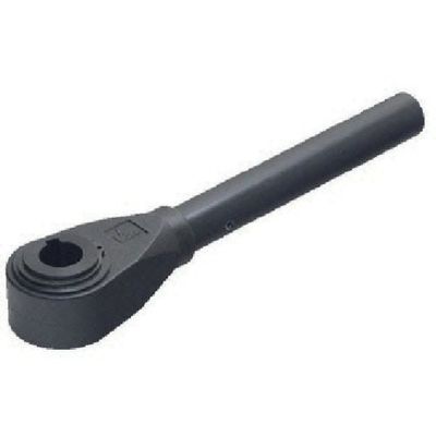 イマオコーポレーション kipp ラチェットレバー RL400R 1個 805-8516（直送品）