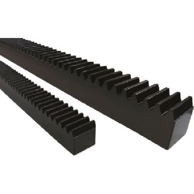 小原歯車工業 KHK ラックSRAF1.5ー1000 SRAF1.5-1000 1個 146-3498（直送品）