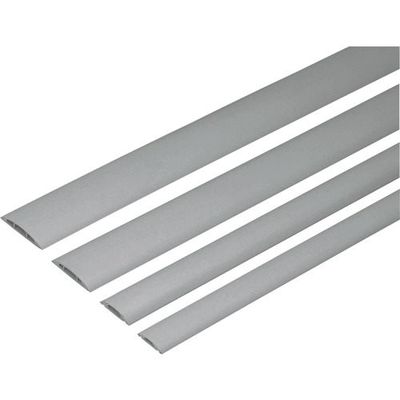 未来工業 未来 ワゴンモール(薄形) OP8L-G 1本 200-1634（直送品）