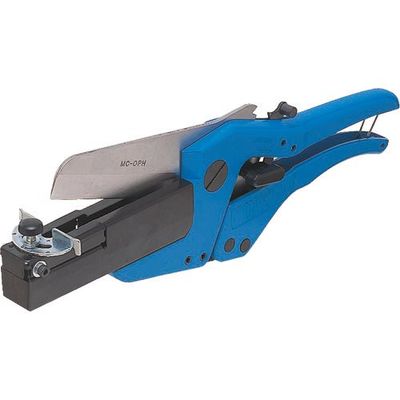 未来工業 未来 ワゴンモールカッター MC-OP 1個 203-9576（直送品）