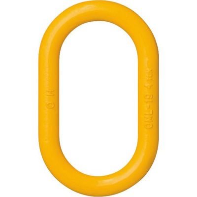 オーエッチ工業 OH マスターリンク 3トン ML-17 1個 166-9248（直送品）