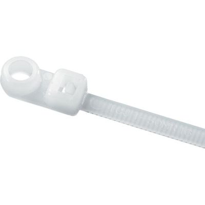 ヘラマンタイトン マウンティングタイ T18MR 1袋(100本) 413-5615（直送品）