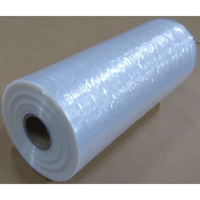 サンユー印刷 AIRーSTRONG専用フィルム 400mm×450m巻 チューブスモール 1巻入 STRONG-TUBESMALL 1巻（直送品）