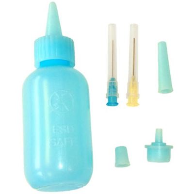 アイガーツール シリンジオイラー60cc TP-6 1個 408-1667（直送品）