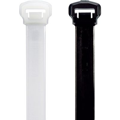 ヘラマンタイトン インシュロックZタイ Z40R 1袋(100本) 413-5609（直送品）