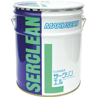 日本マルセル サークリンL 0102031 1缶 135-1451（直送品）