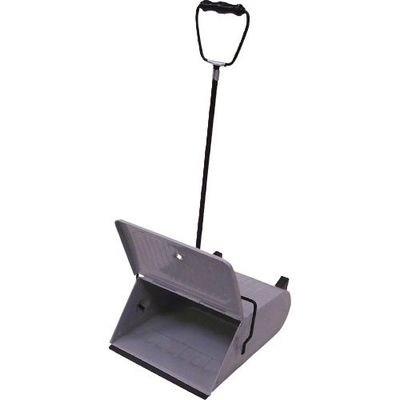 ミヅシマ工業 ミヅシマ オーバルチリトリ 071-0100 1個 175-4551（直送品）