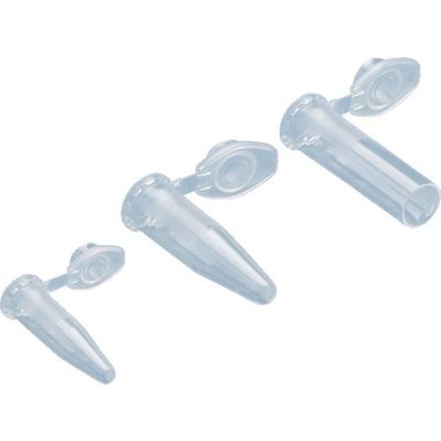 TARSONS スピンウィンマイクロ沈殿管 PP製 1.5ml 色:N 500010-N 1箱(500本) 134-4661（直送品）