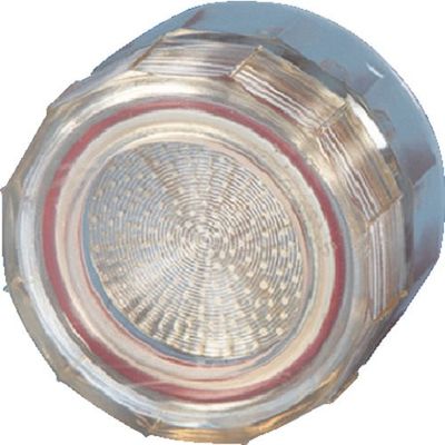 TARSONS オープン式フィルターホルダー(47mm) PSF製 521070 1個 134-4655（直送品）