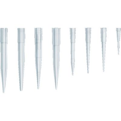 TARSONS ラック入りマキシペンス低滞留チップ 200μl 目盛付 526101 1袋(960個) 174-6508（直送品）