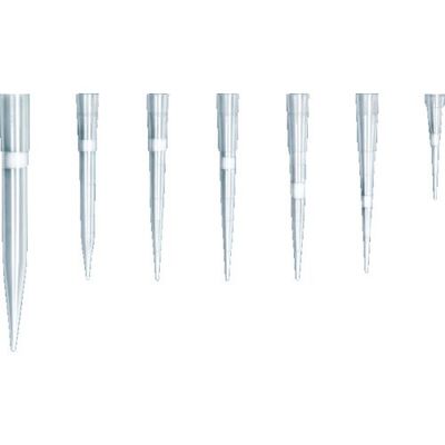 TARSONS ラック入りフィルターチップ(滅菌済) PP製 50μl 目盛付 528102 1袋(960個) 174-9644（直送品）