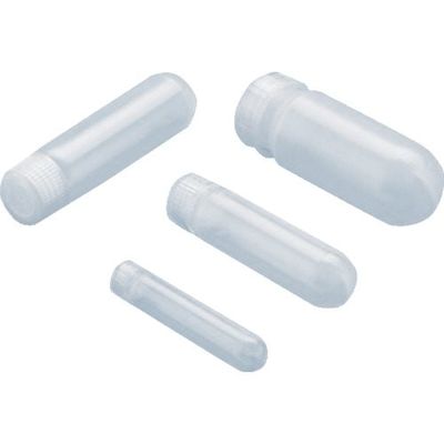 TARSONS オークリッジ沈殿管 PP製/蓋:PP製 50ml 541040 1個 134-4613（直送品）