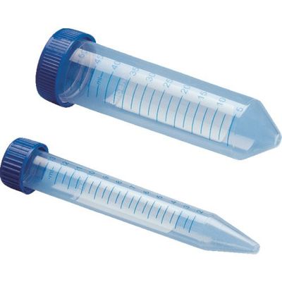 TARSONS スピンウィン円錐形沈殿管 PP製/蓋:HDPE 50ml 滅菌済 546041-RK 1箱(25個) 134-4669（直送品）