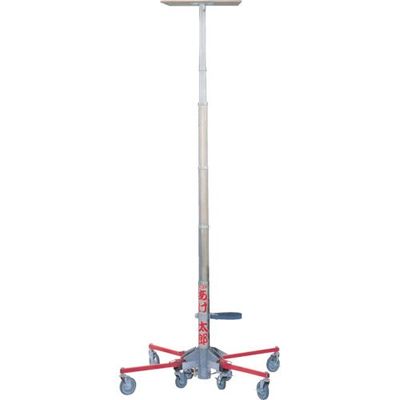 長谷川工業 ハセガワ あげ太郎 5.6m AGE-56-12 1台 100-4704（直送品）