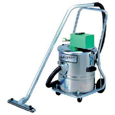三立機器 三立 エアバキュームクリーナー AXー1 1台 126-2641（直送品）