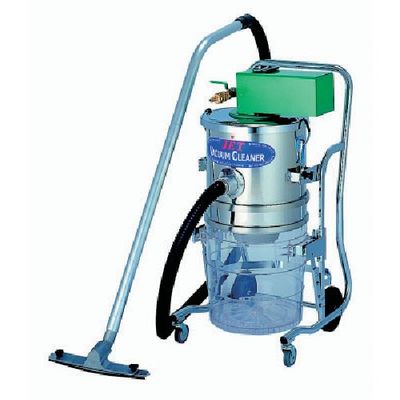 三立機器 三立 乾湿両用ハイブリットクリーナー AXー3060ーD フルアタッチメントツキ 1台 126-4173（直送品）