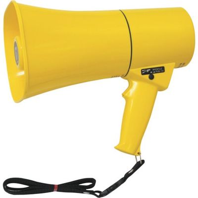 トーエイライト 拡声器TS634 B2414 1台 362-2938（直送品）