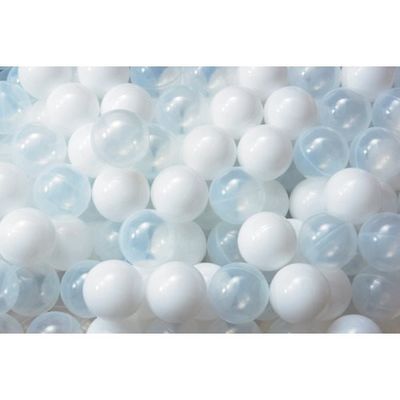 トーエイライト PEボール70(C) B2515 1組(500個) 362-2921（直送品）