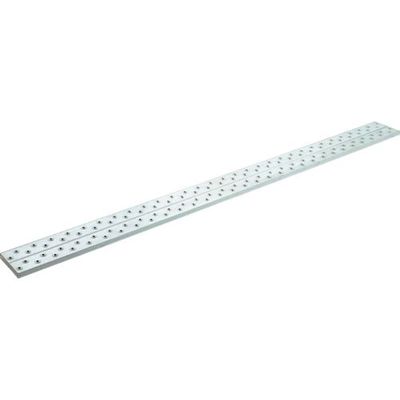 長谷川工業 ハセガワ アルステージ AS型 5m×24cm×4.7cm(11187) AS-25 1台 851-5210（直送品）