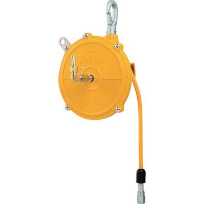遠藤工業 ENDO ツールホースバランサー ATBー0 0.5~1.5kg 1.3m 1台 851-5989（直送品）