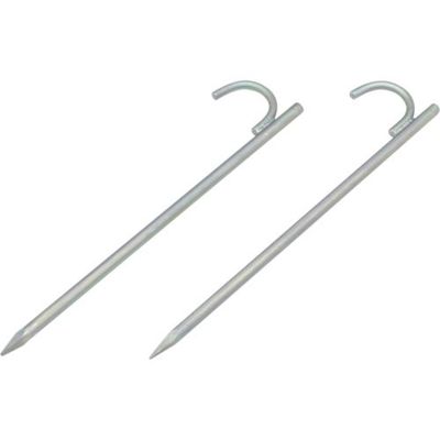 トーエイライト ゴール用杭R50 B3843 1本 362-1384（直送品）