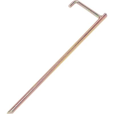 トーエイライト ゴール用杭50 B4090 1本 362-1397（直送品）