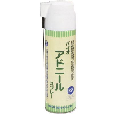 片山チエン KANA 潤滑油 BAOIL480 1個 135-0508（直送品）