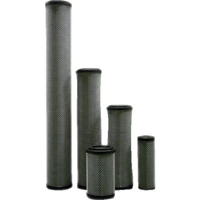 フクハラ 活性炭フィルターエレメントC010 C010 1本 851-0423（直送品）