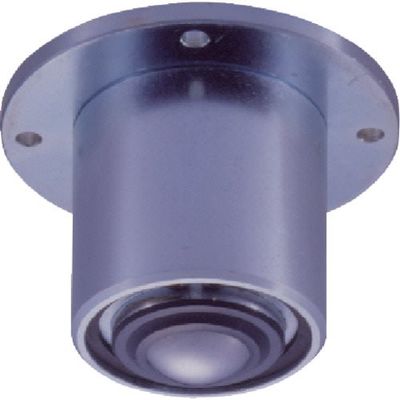 フリーベアコーポレーション FREEBEAR フリーベア 切削加工品下向き防塵用 スチール製 Cー12DR 1個 135-1505（直送品）