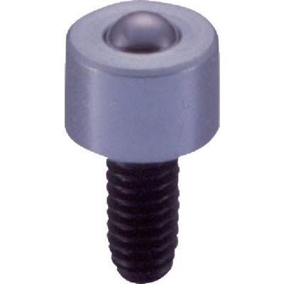 フリーベアコーポレーション FREEBEAR フリーベア 切削加工品上向用 Cー2H 1個 135-1532（直送品）