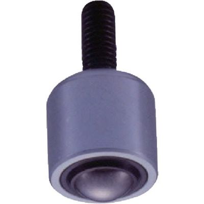 フリーベアコーポレーション FREEBEAR フリーベア 切削加工品下向き防塵用 スチール製 Cー5DR 1個 135-1530（直送品）