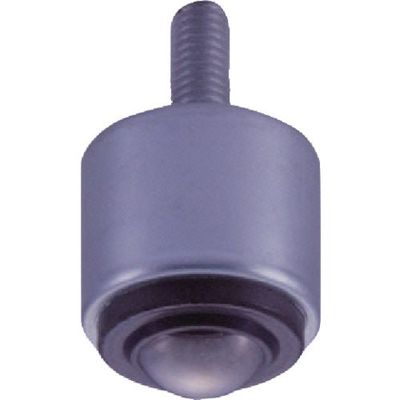 フリーベアコーポレーション FREEBEAR フリーベア 切削加工品下向き防塵用 スチール製 Cー6DR 1個 135-1503（直送品）