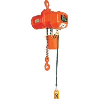 象印チエンブロック 象印 DA型電気チェーンブロック(定速型)2.8t・4m (DAー2.8 4m) DA-02840 1台（直送品）