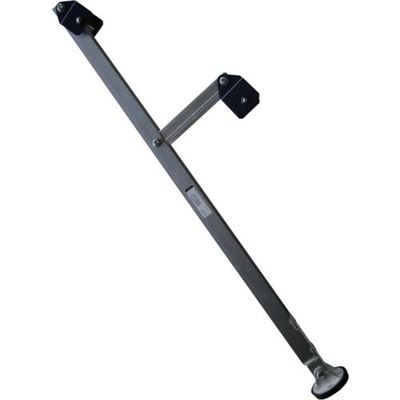 ピカコーポレイション PiCa DWS用アウトリガー DWS-AU 1セット 542-5484（直送品）