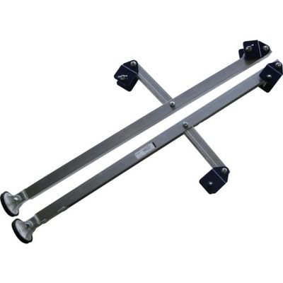 ピカコーポレイション PiCa DWS用アウトリガーセット DWS-AUS 1セット 542-5492（直送品）