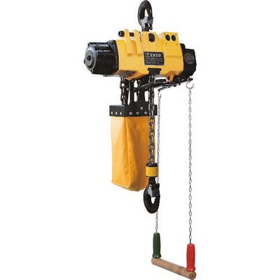 遠藤工業 ENDO エアーホイスト EHLー049TS 1台 159-2368（直送品）