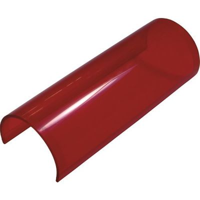 長谷川電機工業 長谷川 LED作業灯EWLー3専用赤色カバー EWL-3R 1個 851-3983（直送品）