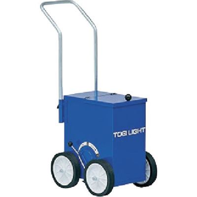 トーエイライト ライン引きサッカー/フィールド G1757 1台 362-9291（直送品）