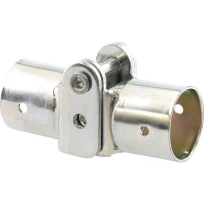 スペーシア SPACIO ヒンジ金具180 JB―111A 1個 105-5910（直送品）