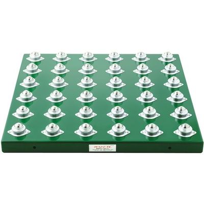 フリーベアコーポレーション FREEBEAR フリーベアテーブル FTー7 1台 352-3475（直送品）