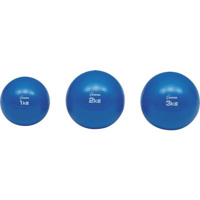 トーエイライト ソフトメディシンボール1kg H7250 1個 253-3037（直送品）